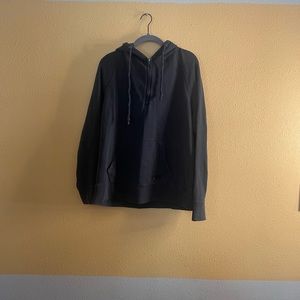 Joe’s Jean Grey Sweater